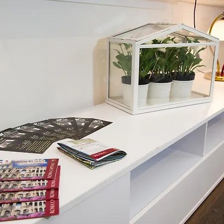 Apartamento Nido All'aventino *