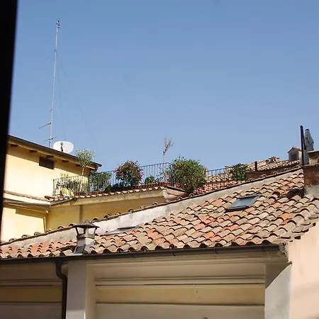 Cancelleria Comfort 3* Rome