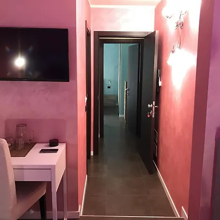 B&B Roma Aparthotel Rome