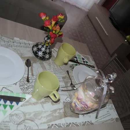 Claude's House *