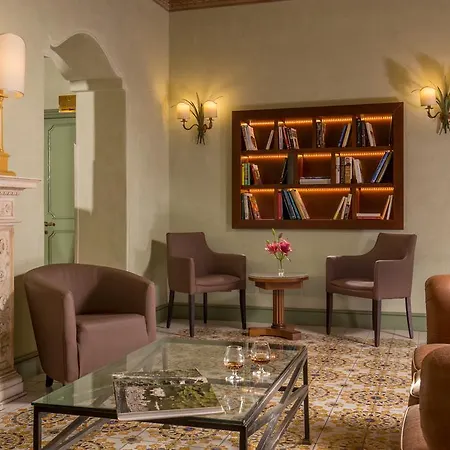 Grazioli Hotel 4*