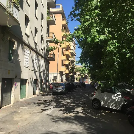 Appartamento San Pietro