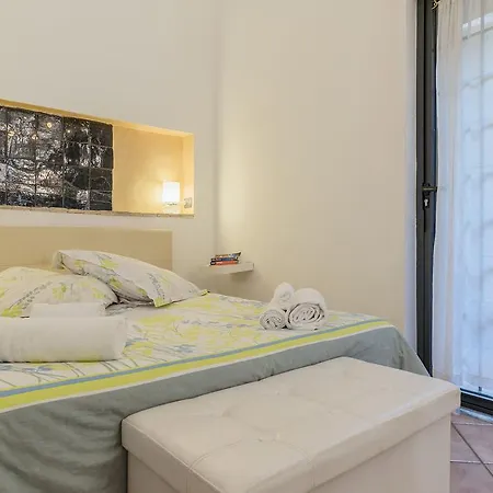Apartment Coliseum Rome