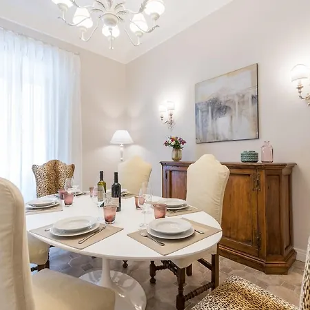 Holiday home Altarocca Embassy *