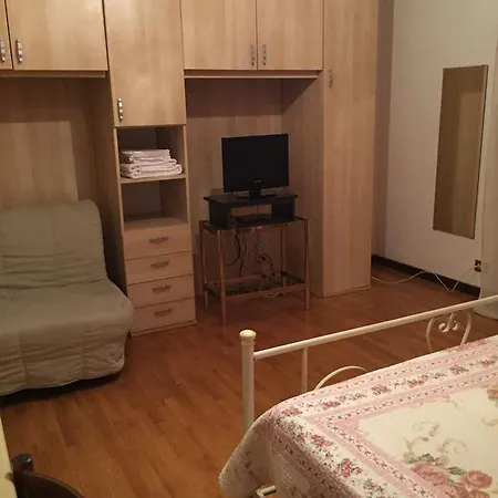 La Maison Blanche * Рим