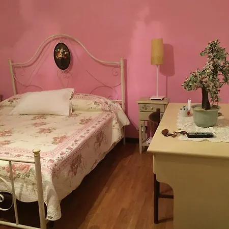 Bed & Breakfast La Maison Blanche