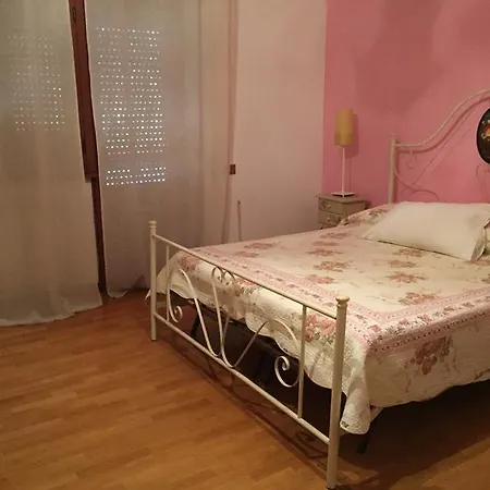 La Maison Blanche Рим