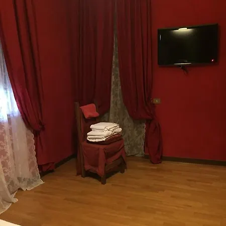 Отель типа 