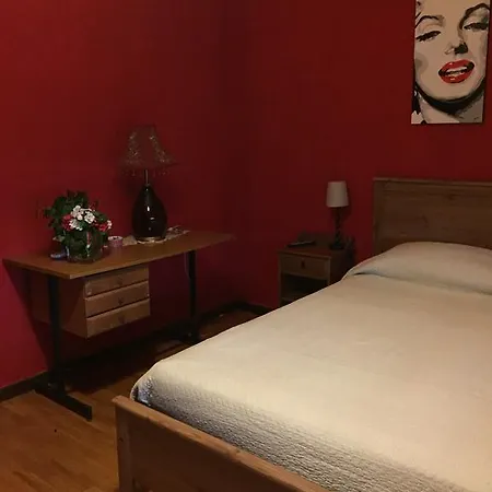 Bed & Breakfast La Maison Blanche Rome