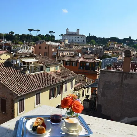 La Scelta Di Goethe - Luxury 2* Rome