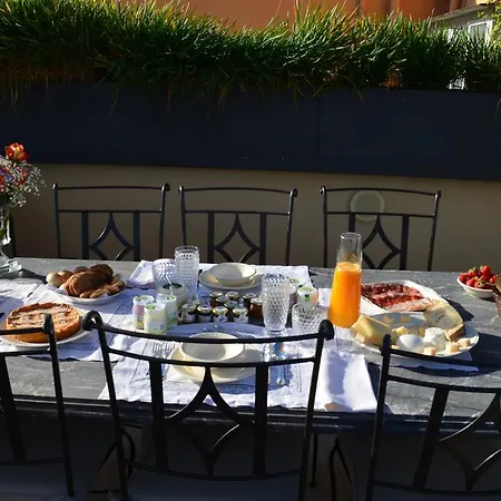 La Scelta Di Goethe - Luxury Maison d'hôtes 2*