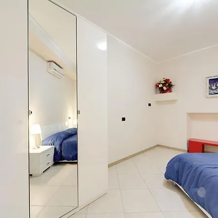 Olimpo St John In Lateran Appartement Rome