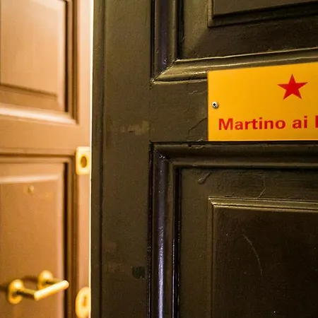 Martino Ai Monti