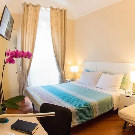 Martino Ai Monti Hotel Rome