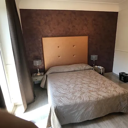 Hotel Delle Province 4*