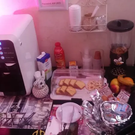 Al Solito Posto Bed & Breakfast *