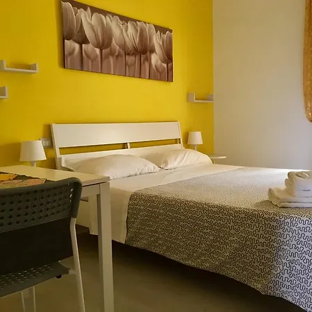 Sunrise Bed & Breakfast
