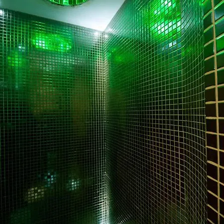 Maison d'hôtes Relais Conte Di Cavour De Luxe 2*