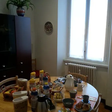 Le Stanze Del Papa Отель типа 