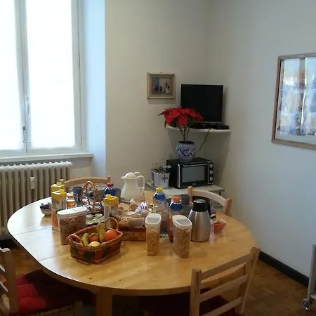 Отель типа 