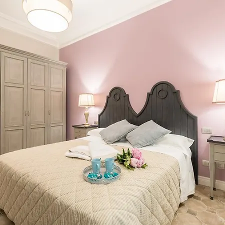 Holiday home Altarocca Embassy *