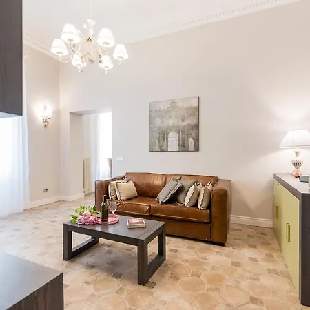 Holiday home Altarocca Embassy Rome