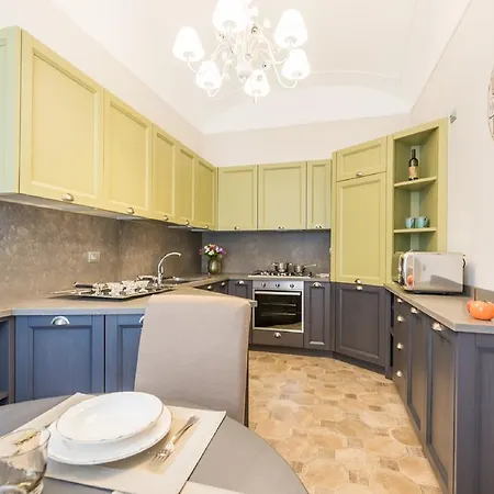 Altarocca Embassy Holiday home Rome