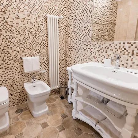 Prázdninový dům Altarocca Embassy *