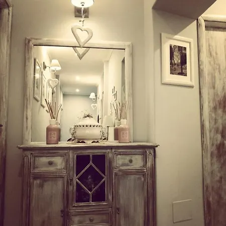 Casa Ferruccio Affittacamere Roma