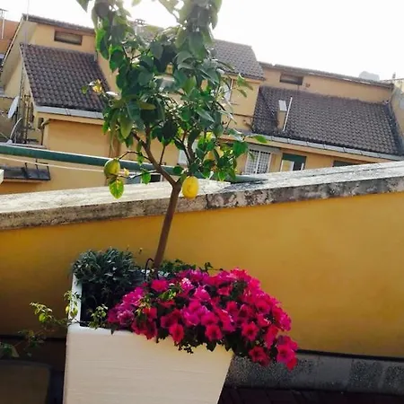 Al Civico Bed & Breakfast