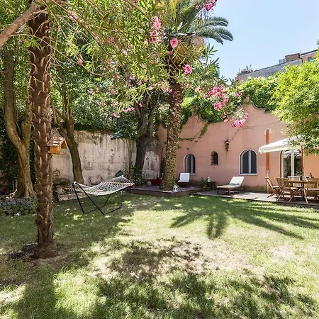 Sweet - Via Corsini Appartement