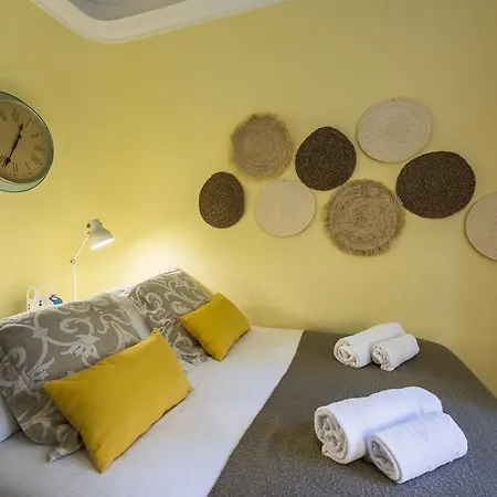 Appartement Sweet - Via Corsini