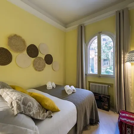 Sweet - Via Corsini Appartement