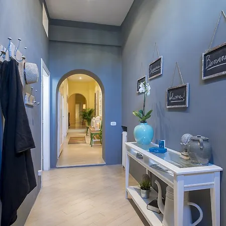 Appartement Sweet - Via Corsini *