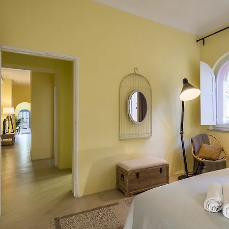 Sweet - Via Corsini Appartement *