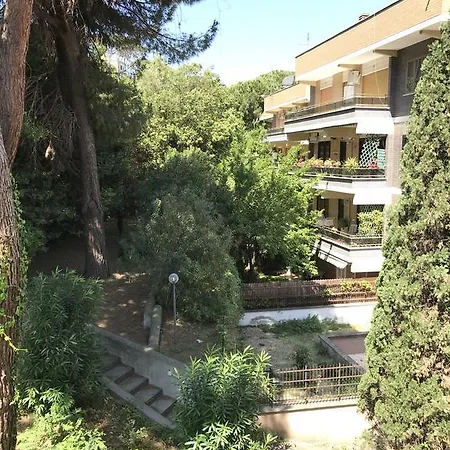 Leonardo Da Vinci Guest house