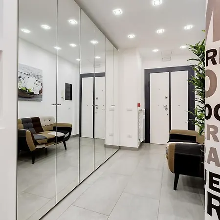 Apartment San Pietro Vatican
