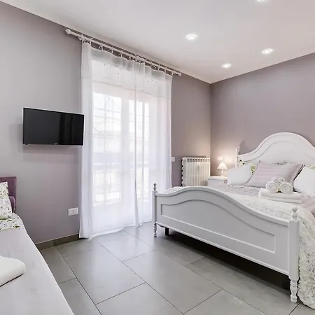 San Pietro Vatican Apartment Rome