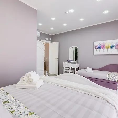 Apartment San Pietro Vatican Rome