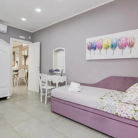 San Pietro Vatican Apartment Rome