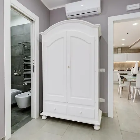 Apartment San Pietro Vatican Rome