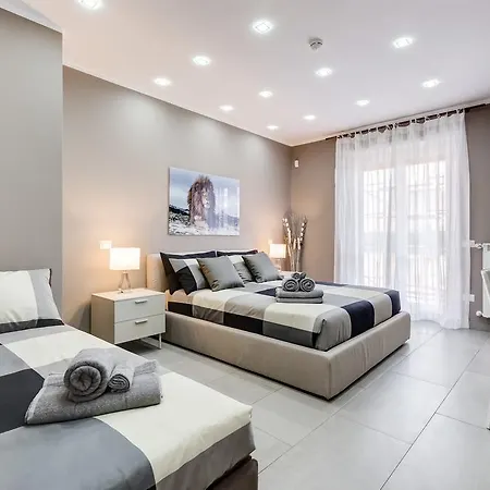 Apartment San Pietro Vatican Rome