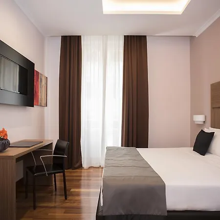 Dependance Trevi Collection Hotel 4*