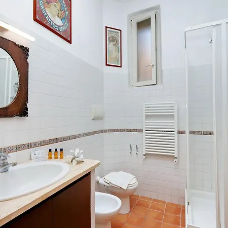 Romalibera Apartment *