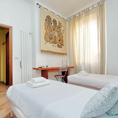 Apartment Romalibera Rome