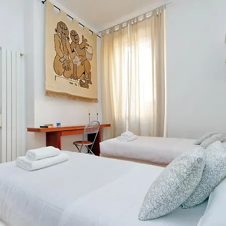 Apartment Romalibera Rome