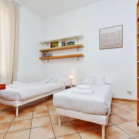 Romalibera Apartment
