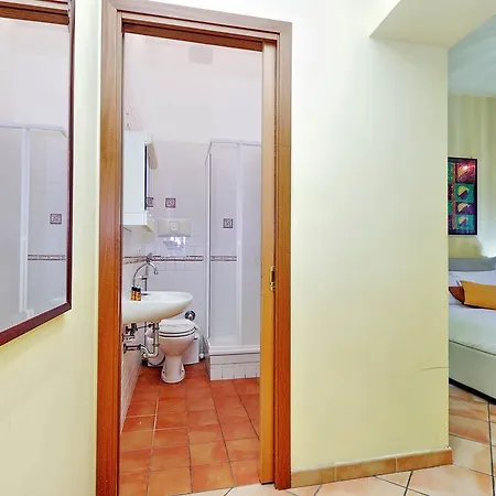 Apartment Romalibera Rome