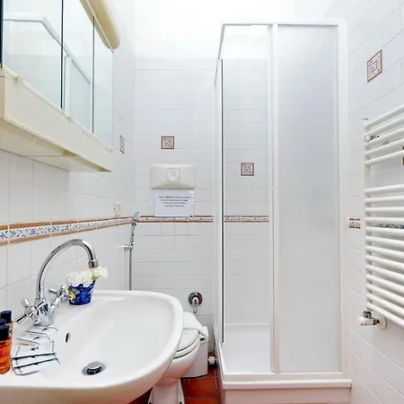 Apartment Romalibera