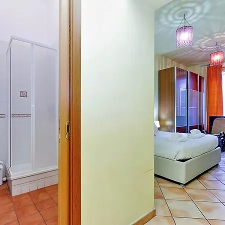 Apartment Romalibera *